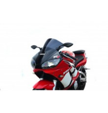 Motorcycle windshield YAMAHA YZF-600 R6 RACING