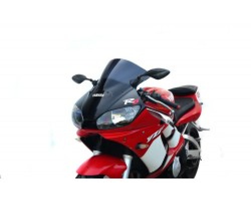 Motorcycle windshield YAMAHA YZF-600 R6 RACING Motorcycle windshield YAMAHA YZF-600 R6 RACING
