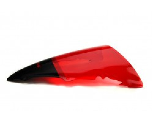 Motorcycle windshield YAMAHA YZF-600 R6 STANDARD Motorcycle windshield YAMAHA YZF-600 R6 STANDARD