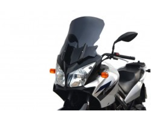 Motorcycle windshield SUZUKI DL V-Strom 1000 Model II TOURISM Motorcycle windshield SUZUKI DL V-Strom 1000 Model II TOURISM