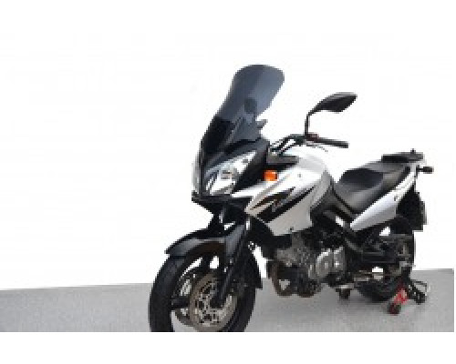 Motorcycle windshield SUZUKI DL V-Strom 1000 Model II TOURISM Motorcycle windshield SUZUKI DL V-Strom 1000 Model II TOURISM