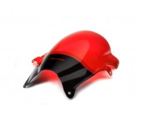 Motorcycle windshield SUZUKI GSF 1200 S Bandit RACING Motorcycle windshield SUZUKI GSF 1200 S Bandit RACING