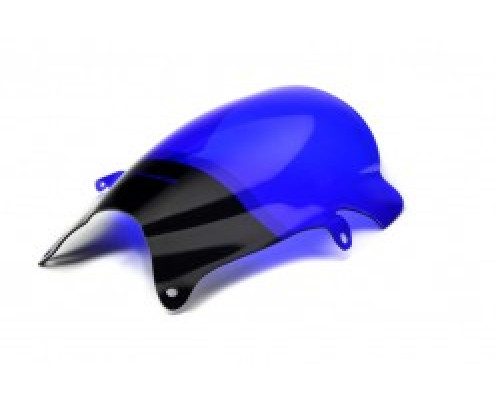 Motorcycle windshield SUZUKI GSF 1200 S Bandit RACING Motorcycle windshield SUZUKI GSF 1200 S Bandit RACING