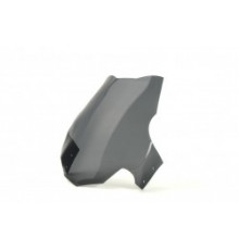 Motorcycle windshield SUZUKI GSF 1250 N Bandit NAKED (33cm)