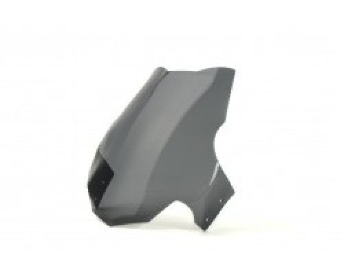 Motorcycle windshield SUZUKI GSF 1250 N Bandit NAKED (33cm) Motorcycle windshield SUZUKI GSF 1250 N Bandit NAKED (33cm)