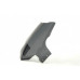 Motorcycle windshield SUZUKI GSF 1250 N Bandit NAKED (33cm)
