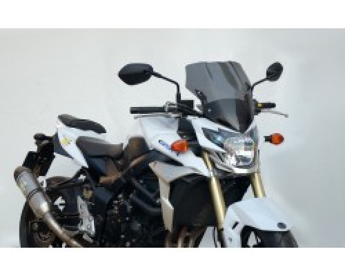 Motorcycle windshield SUZUKI GSR 750 STANDARD Motorcycle windshield SUZUKI GSR 750 STANDARD
