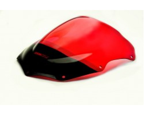 Motorcycle windshield SUZUKI GSX-R 750 SRAD Motorcycle windshield SUZUKI GSX-R 750 SRAD