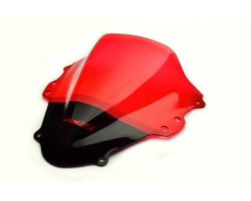 Motorcycle windshield SUZUKI GSX-R 750 RACING Motorcycle windshield SUZUKI GSX-R 750 RACING
