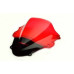 Motorcycle windshield SUZUKI GSX-R 750 RACING