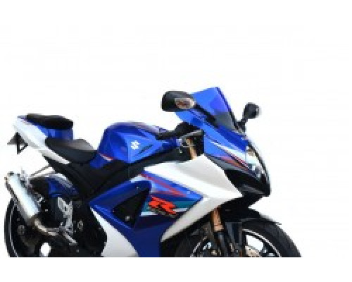 Motorcycle windshield SUZUKI GSX-R 1000 RACING Motorcycle windshield SUZUKI GSX-R 1000 RACING
