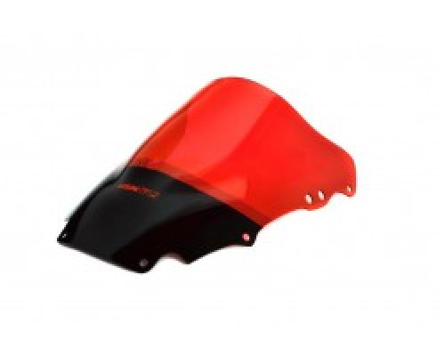 Motorcycle windshield SUZUKI GSX-R 1100 W RACING Motorcycle windshield SUZUKI GSX-R 1100 W RACING