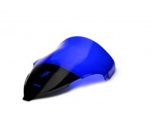 Motorcycle windshield SUZUKI GSX-R 1300 Hayabusa TOURIST Motorcycle windshield SUZUKI GSX-R 1300 Hayabusa TOURIST