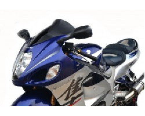 Motorcycle windshield SUZUKI GSX-R 1300 Hayabusa TOURIST Motorcycle windshield SUZUKI GSX-R 1300 Hayabusa TOURIST