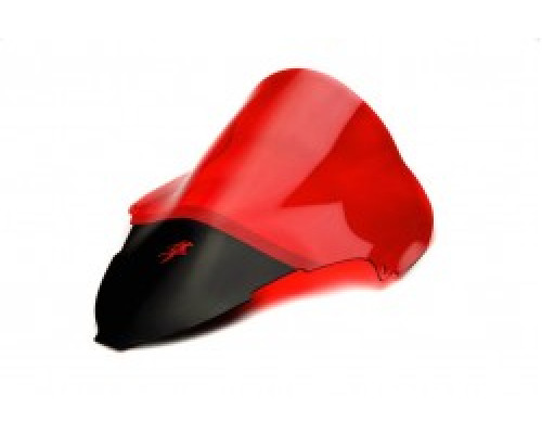 Motorcycle windshield SUZUKI GSX-R 1300 Hayabusa RACING Motorcycle windshield SUZUKI GSX-R 1300 Hayabusa RACING