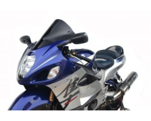 Motorcycle windshield SUZUKI GSX-R 1300 Hayabusa RACING Motorcycle windshield SUZUKI GSX-R 1300 Hayabusa RACING