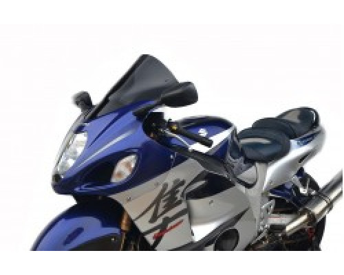 Motorcycle windshield SUZUKI GSX-R 1300 Hayabusa RACING Motorcycle windshield SUZUKI GSX-R 1300 Hayabusa RACING