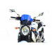 Motorcycle windshield SUZUKI SFV 650 Gladius NAKED