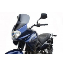 Motorcycle windshield SUZUKI XF 650 Freewind TOURIST