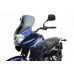 Motorcycle windshield SUZUKI XF 650 Freewind TOURIST