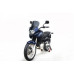 Motorcycle windshield SUZUKI XF 650 Freewind TOURIST