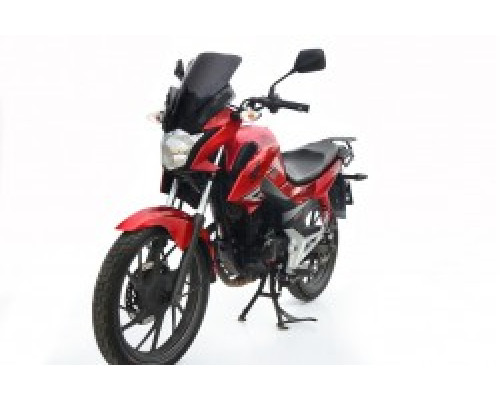 Motorcycle windshield HONDA CB 125 F TOURIST Motorcycle windshield HONDA CB 125 F TOURIST