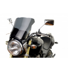 Motorcycle windshield HONDA CB 600 F Hornet TOURIST