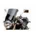 Motorcycle windshield HONDA CB 600 F Hornet TOURIST