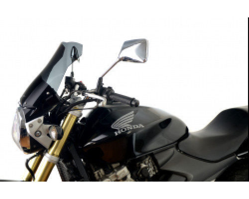 Motorcycle windshield HONDA CB 600 F Hornet TOURIST Motorcycle windshield HONDA CB 600 F Hornet TOURIST
