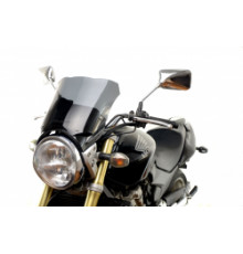 Motorcycle windshield HONDA CB 600 F Hornet STANDARD