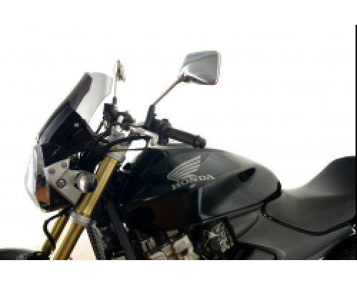 Motorcycle windshield HONDA CB 600 F Hornet STANDARD Motorcycle windshield HONDA CB 600 F Hornet STANDARD