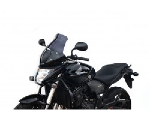 Motorcycle windshield HONDA CB 600 F Hornet TOURIST Motorcycle windshield HONDA CB 600 F Hornet TOURIST