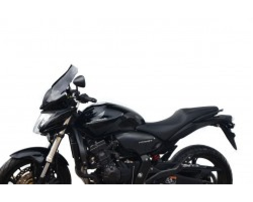 Motorcycle windshield HONDA CB 600 F Hornet TOURIST Motorcycle windshield HONDA CB 600 F Hornet TOURIST