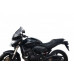 Motorcycle windshield HONDA CB 600 F Hornet TOURIST
