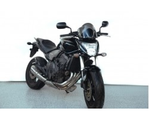 Motorcycle windshield HONDA CB 600 F Hornet RACING Motorcycle windshield HONDA CB 600 F Hornet RACING