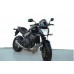 Motorcycle windshield HONDA CB 600 F Hornet RACING