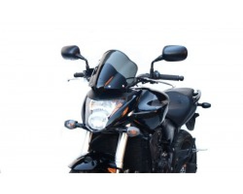 Motorcycle windshield HONDA CB 600 F Hornet Racing Motorcycle windshield HONDA CB 600 F Hornet Racing