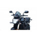 Motorcycle windshield HONDA CB 600 F Hornet Racing