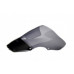Motorcycle windshield HONDA CBR 600 RACING