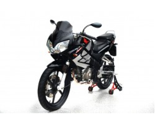 Motorcycle windshield HONDA CBR 125 R RACING Motorcycle windshield HONDA CBR 125 R RACING
