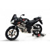 Motorcycle windshield HONDA CBR 125 R RACING