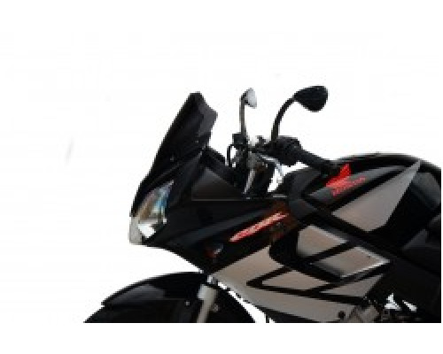Motorcycle windshield HONDA CBR 125 R RACING Motorcycle windshield HONDA CBR 125 R RACING