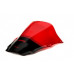 Motorcycle windshield HONDA CBR 600 RR RACING