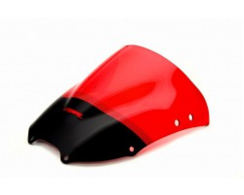 Motorcycle windshield HONDA CBR 900 RR RACING Motorcycle windshield HONDA CBR 900 RR RACING