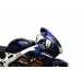 Motorcycle windshield HONDA CBR 900 RR RACING