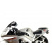 Motorcycle windshield HONDA CBR 929 RR RACING