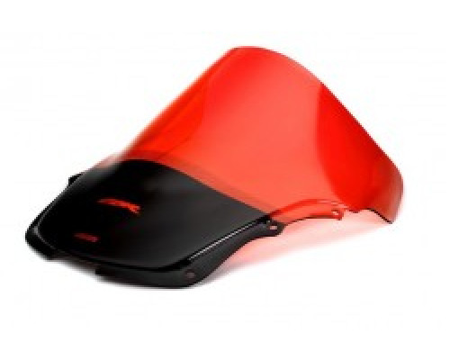 Motorcycle windshield HONDA CBR 1100 XX RACING Motorcycle windshield HONDA CBR 1100 XX RACING