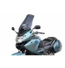 Motorcycle windshield HONDA NT 700V Deauville TOURIST