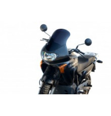 Motorcycle windshield HONDA XL 650 V Transalp TOURIST