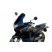 Motorcycle windshield HONDA XL 650 V Transalp TOURIST